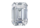 emerald cut diamonds